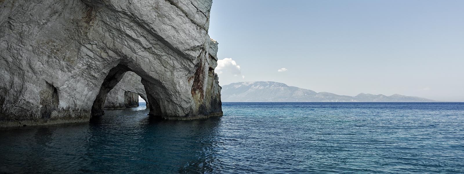 Gerakas beach, Vasilikos, Zakynthos island